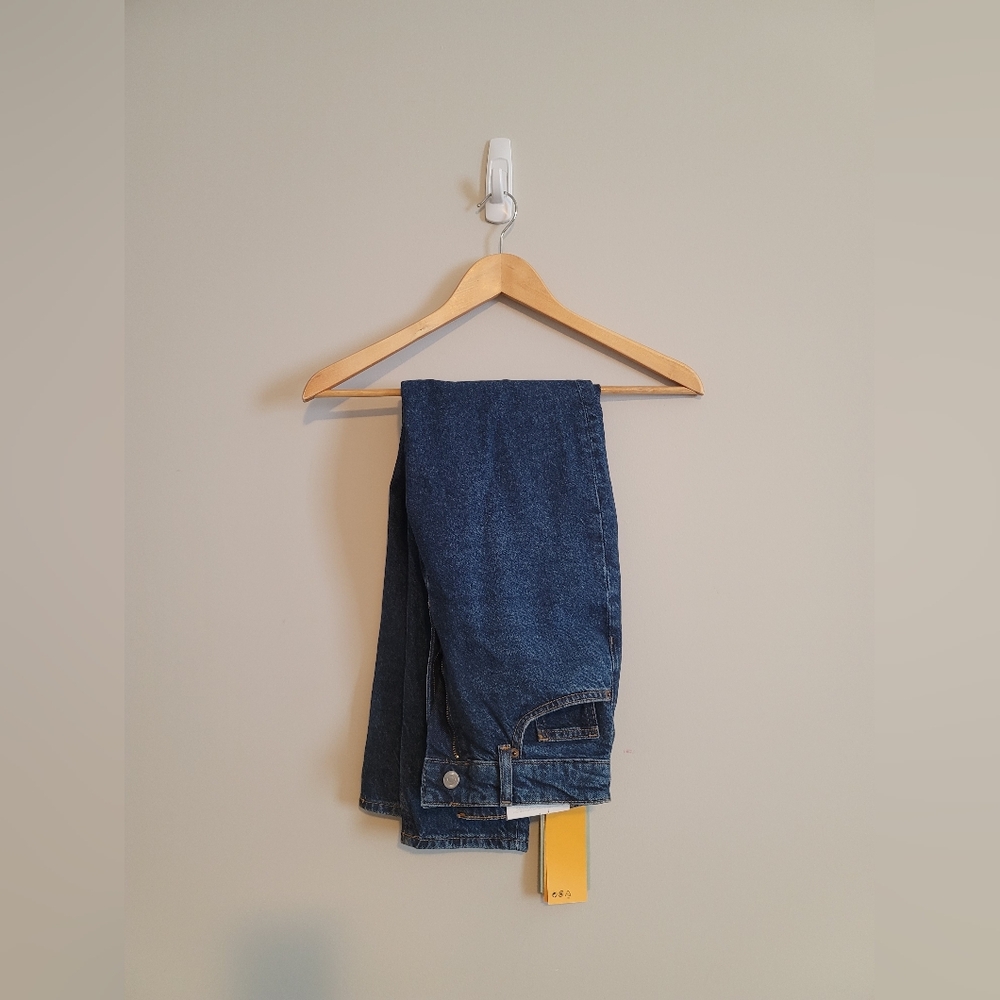 Blue Jeans